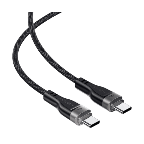 Cáp sạc Acefast USB-C to USB-C Magnetic 1.2m C11-03