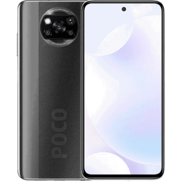 Xiaomi POCO X3 128GB (Likenew)