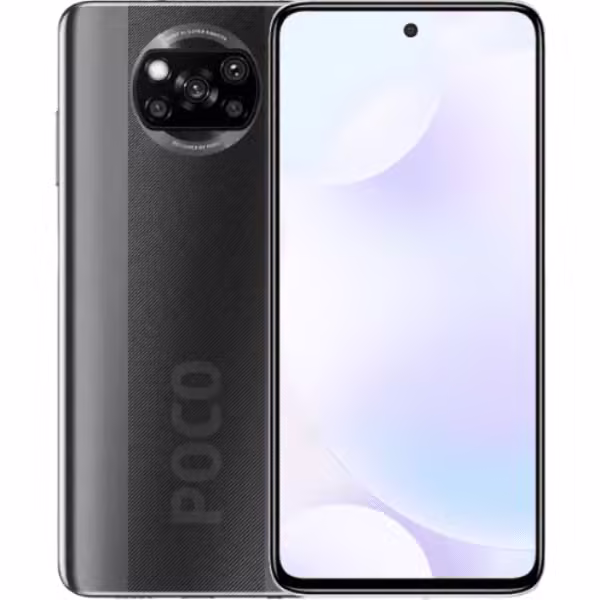 Xiaomi POCO X3 128GB (Likenew) - ảnh 1