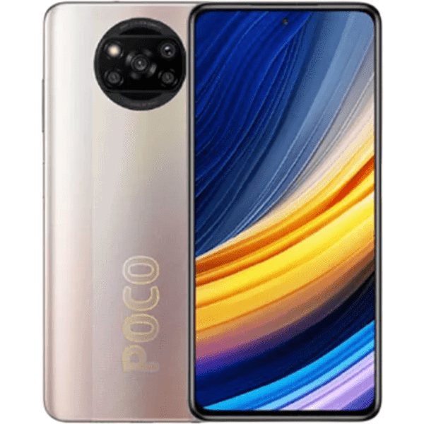 Xiaomi POCO X3 128GB (Likenew)