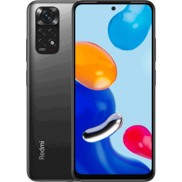 Xiaomi Redmi Note 11 64GB (Likenew)