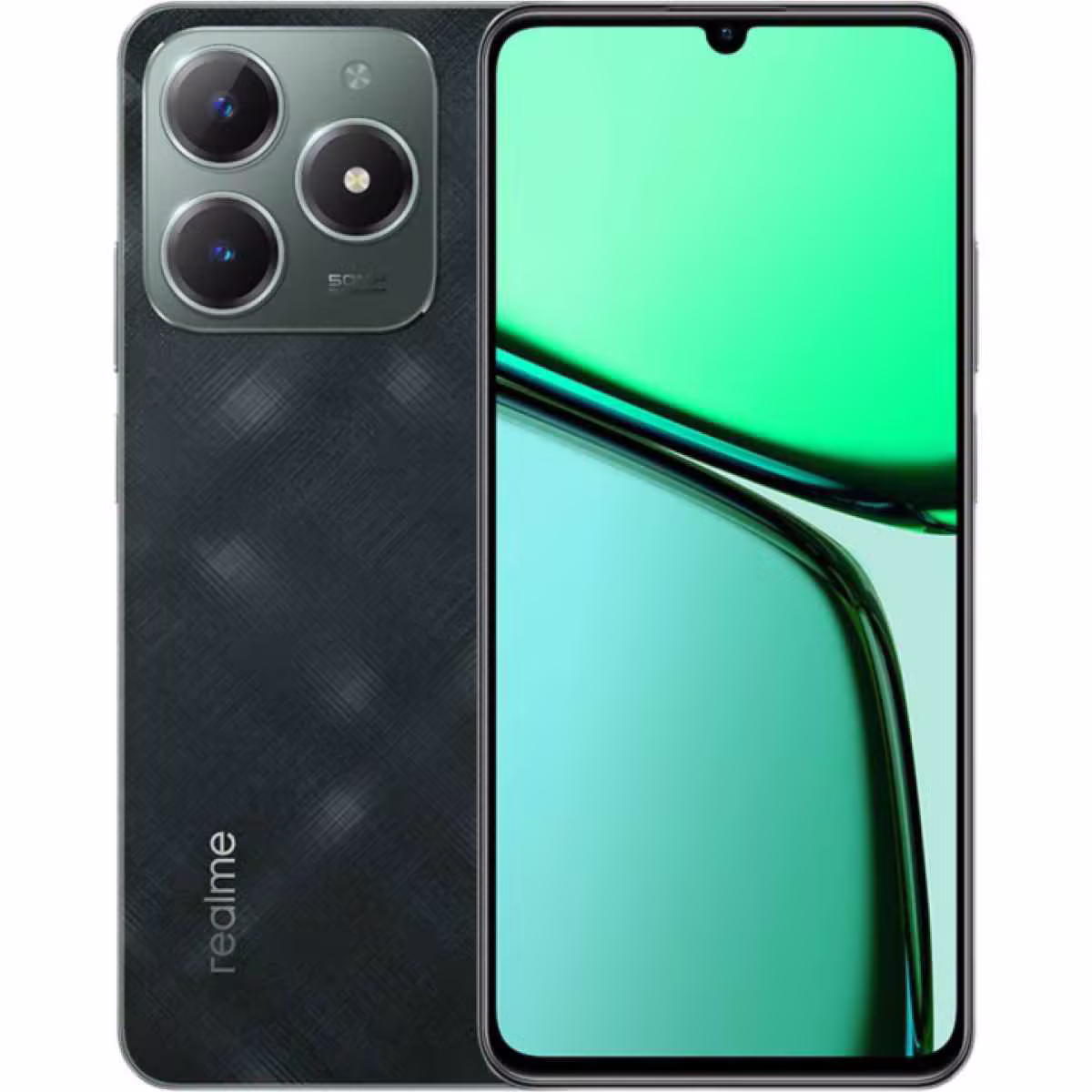 realme C61 6GB/128GB Chính Hãng - ảnh 1