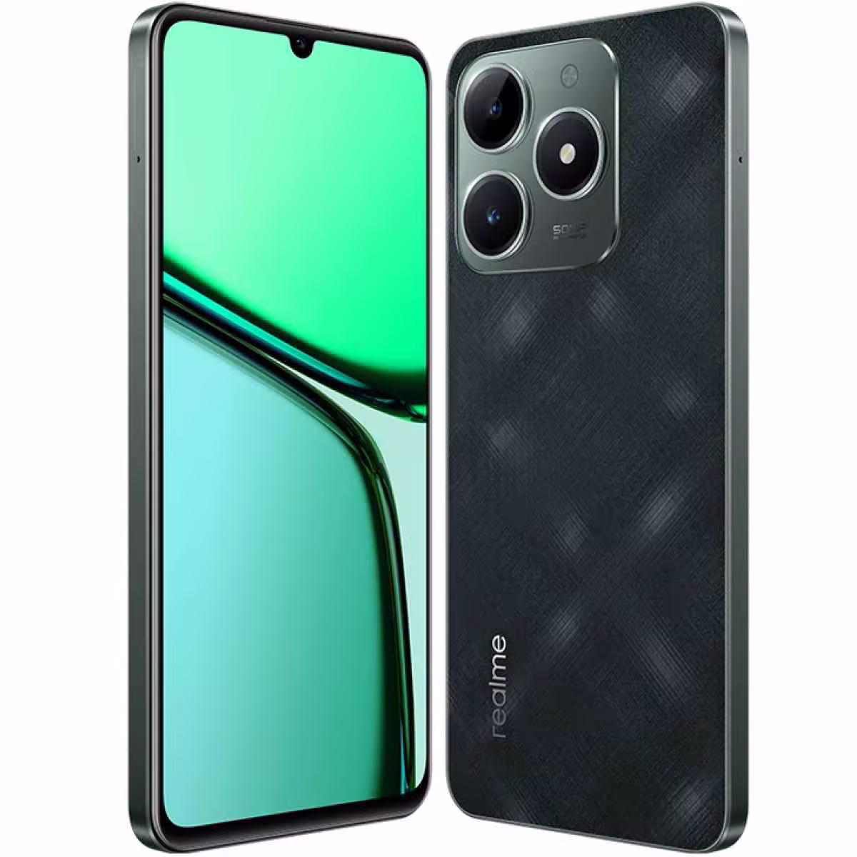 realme C61 6GB/128GB Chính Hãng - ảnh 4