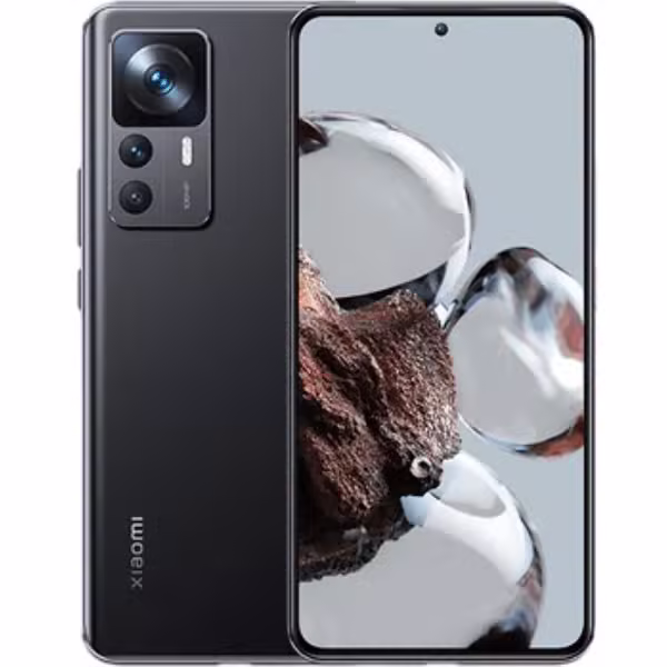 Xiaomi 12T Pro 128GB (Likenew) - ảnh 1