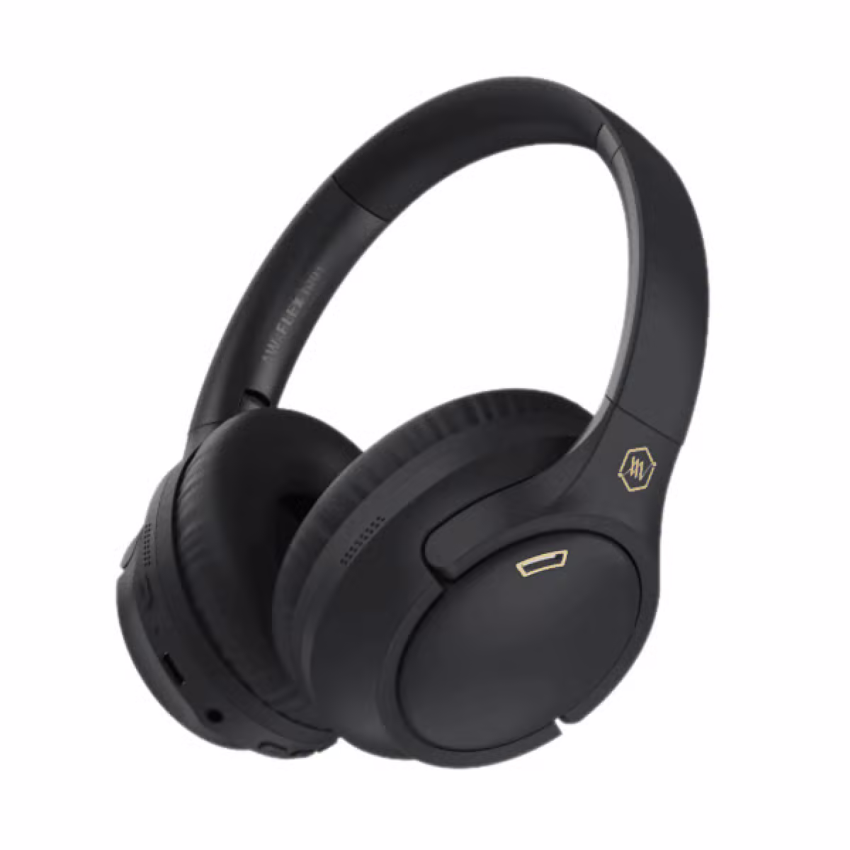 Tai nghe Bluetooth chụp tai Alpha Works Flex 680 - ảnh 2