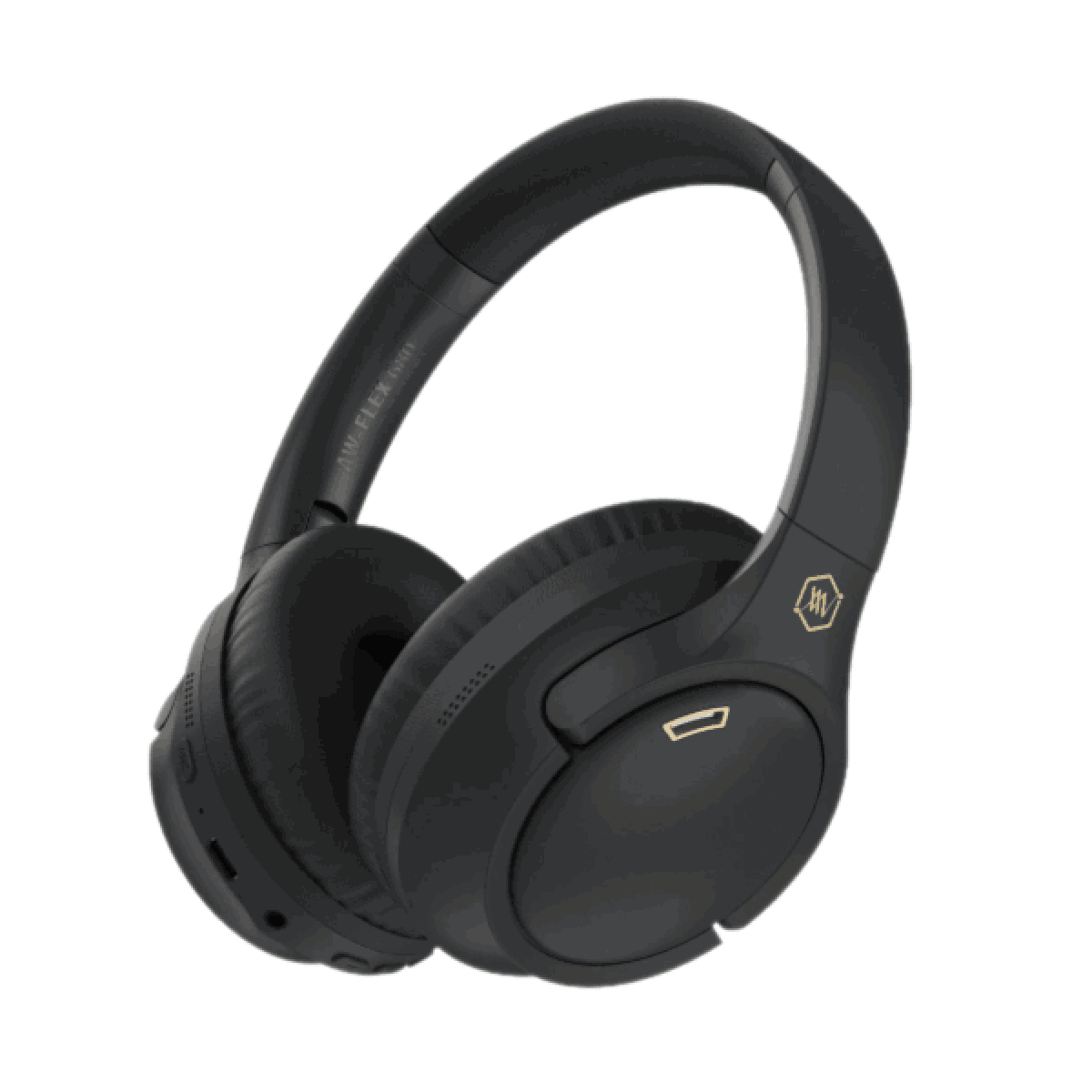 Tai nghe Bluetooth chụp tai Alpha Works Flex 680
