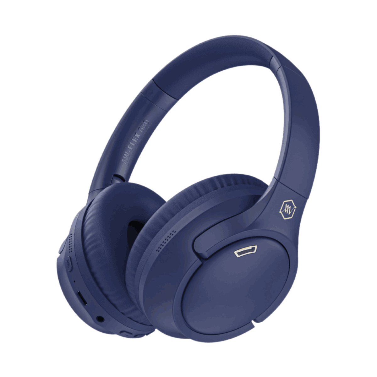 Tai nghe Bluetooth chụp tai Alpha Works Flex 680