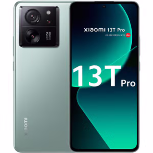 Xiaomi 13T Pro 512GB Cũ - ảnh 1