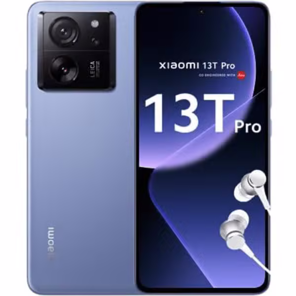 Xiaomi 13T Pro 512GB (Likenew) - ảnh 1