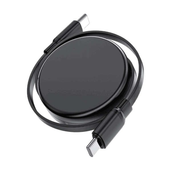 Cáp sạc Acefast USB-C to USB-C 1.2m C13-03