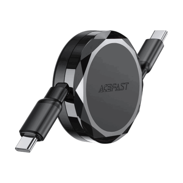 Cáp sạc Acefast USB-C to USB-C 1.2m C13-03