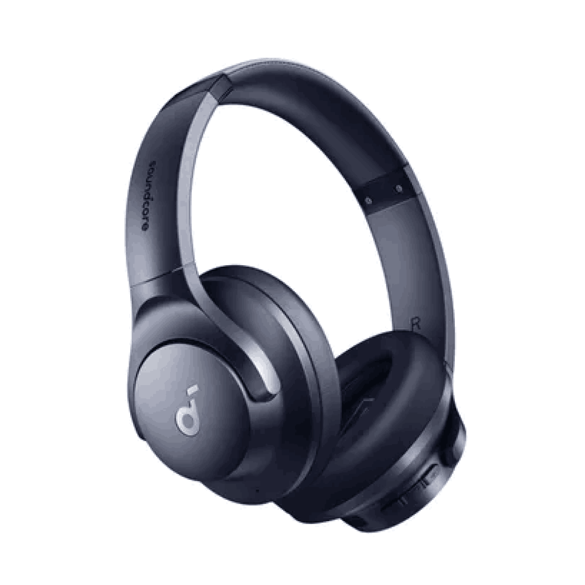 Tai nghe Bluetooth chụp tai Anker Soundcore Q20i
