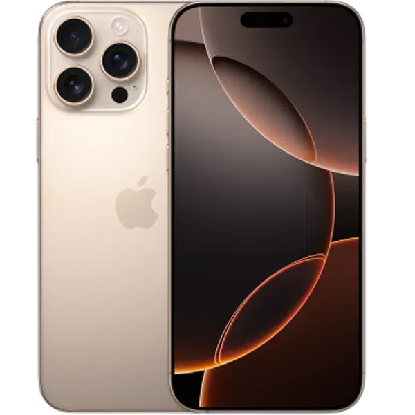 iPhone 16 Pro Max 256GB (Likenew)