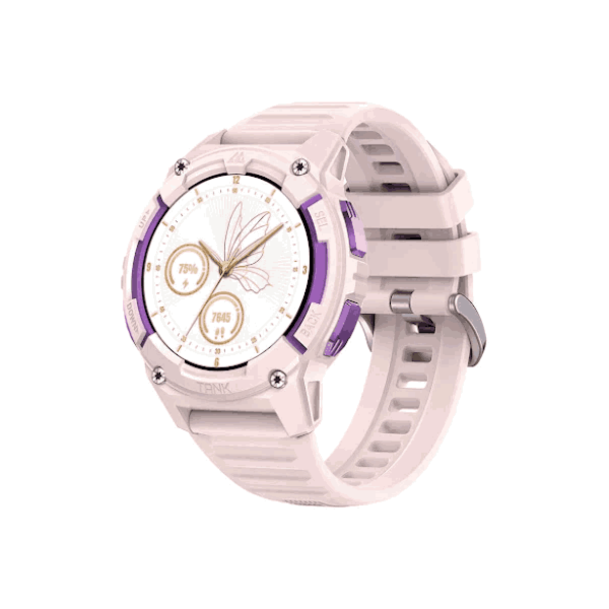 Đồng hồ thông minh Kospet Tank S2