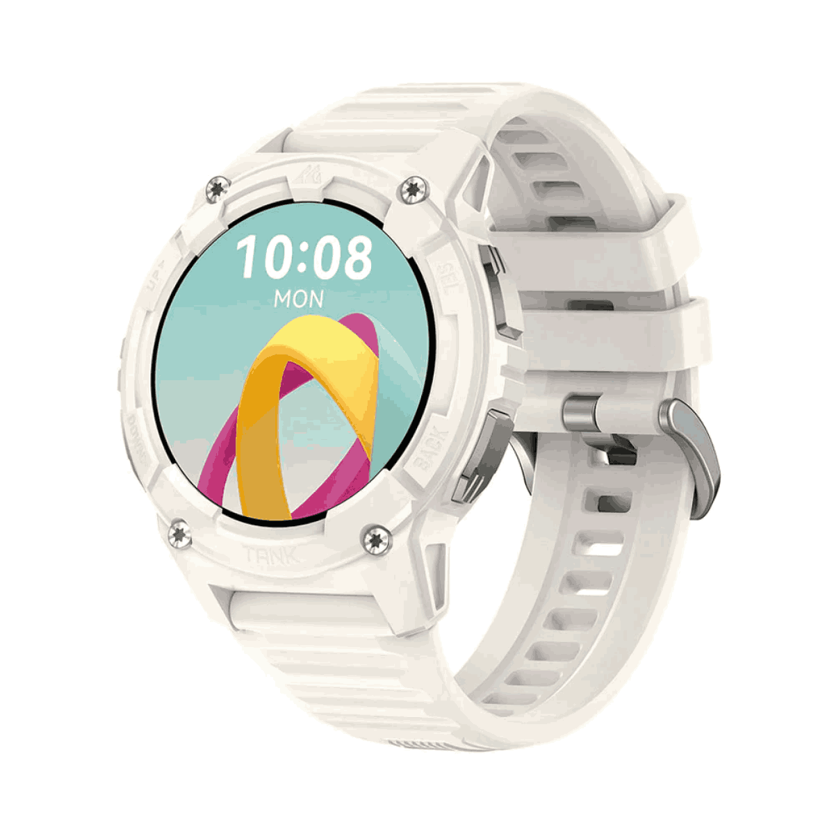 Đồng hồ thông minh Kospet Tank S2