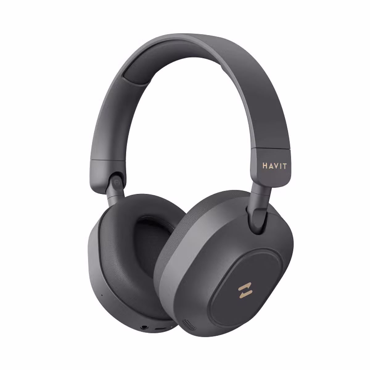 Tai nghe Bluetooth chụp tai Havit Life H668BT - ảnh 3
