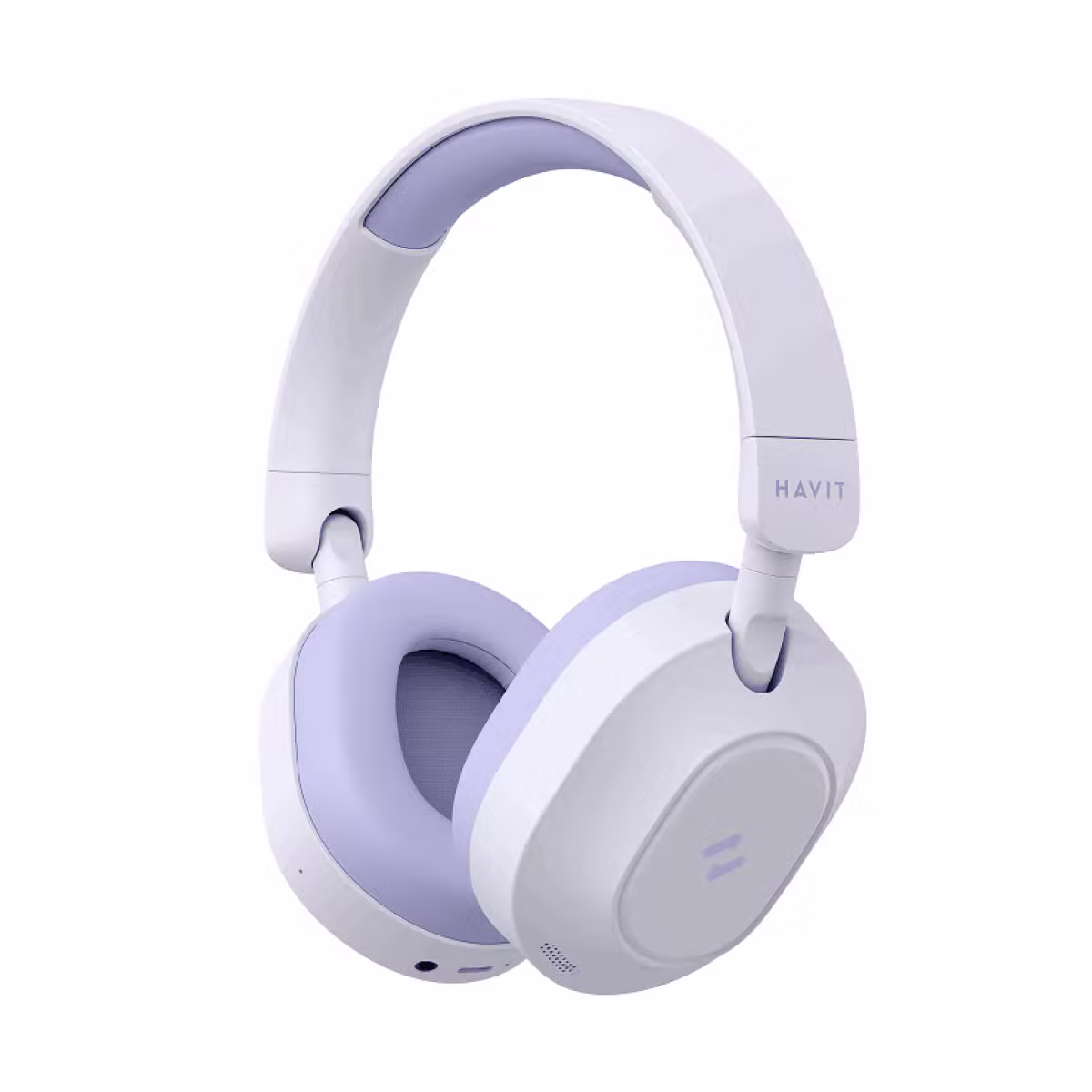 Tai nghe Bluetooth chụp tai Havit Life H668BT - ảnh 2