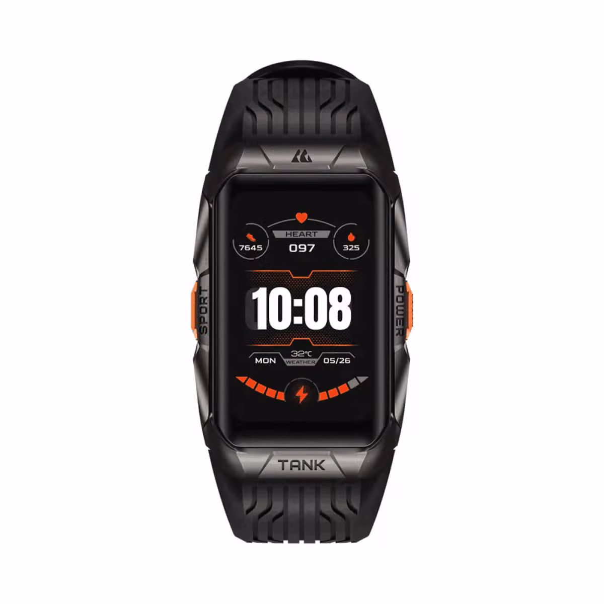 Đồng hồ thông minh Kospet Tank X2 Ultra - ảnh 2