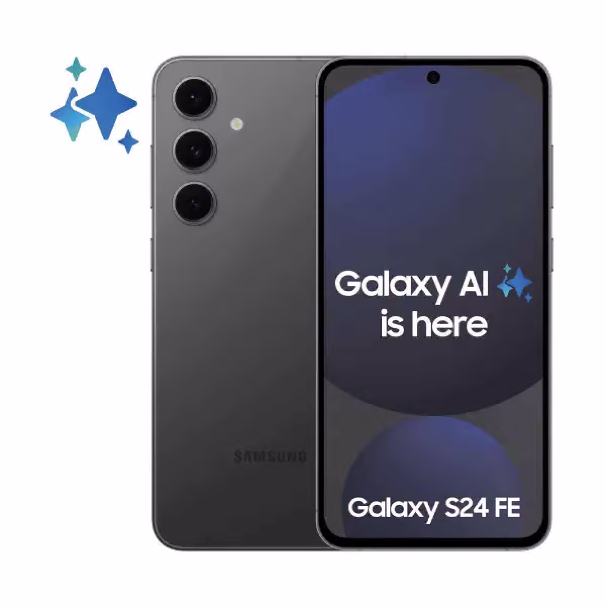 Samsung Galaxy S24 FE 128GB Chính Hãng (BHĐT) - ảnh 1