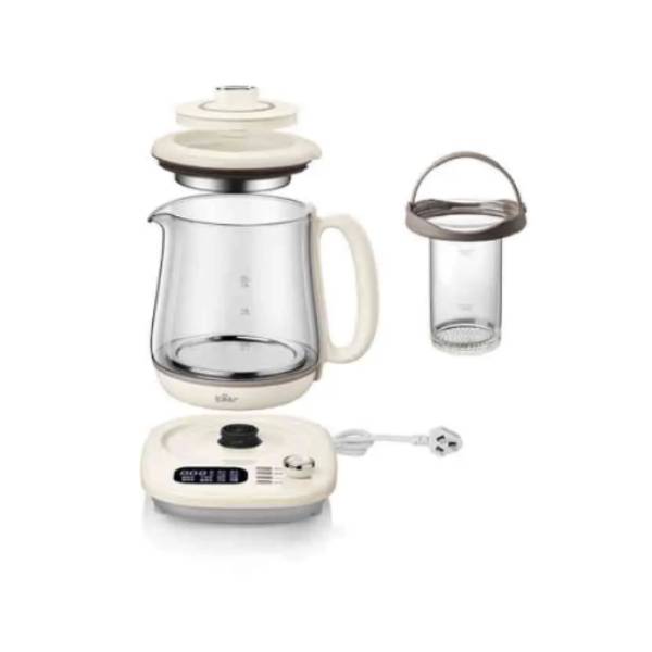 Ấm pha trà đa năng 1.5L Bear YSH-C15Q5