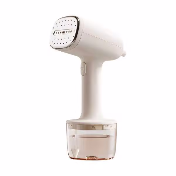 Bàn ủi hơi nước cầm tay 1000W Bear GTJ-D10M1 - ảnh 2