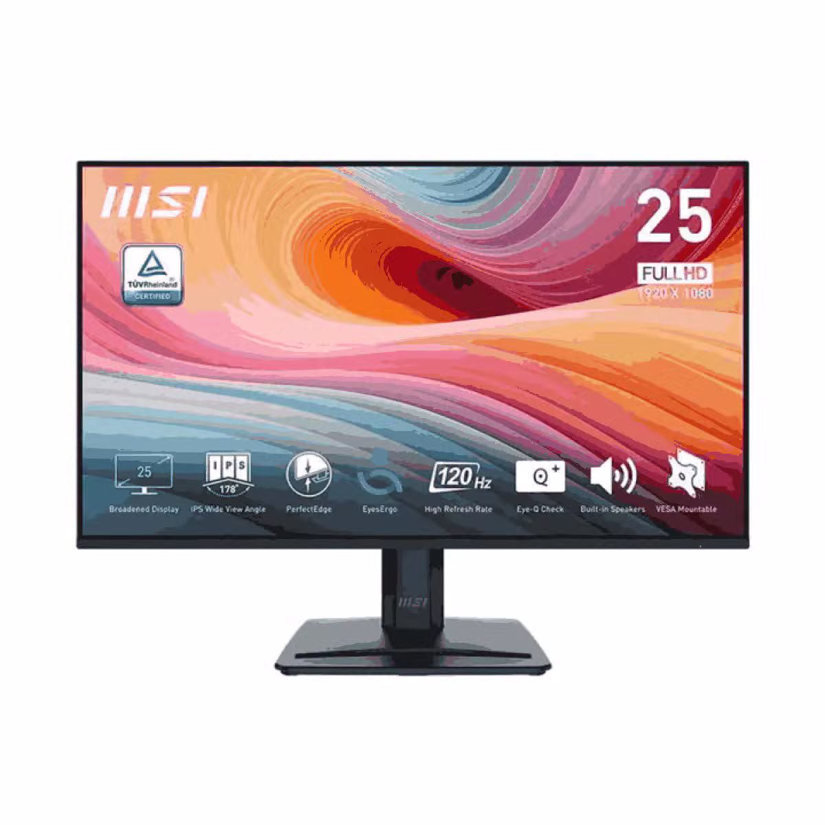 Màn hình MSI 25-inch MP251 E2 - ảnh 1