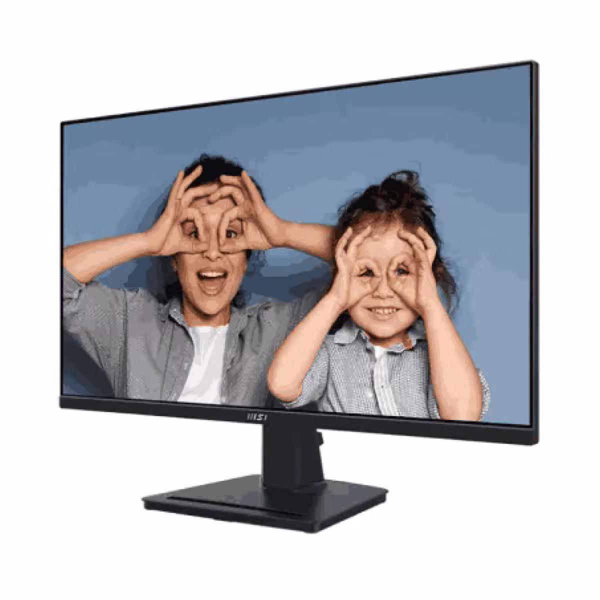 Màn hình MSI 27-inch Pro MP275Q - ảnh 2