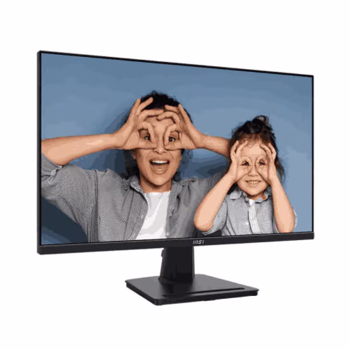 Màn hình MSI 27-inch Pro MP275Q - ảnh 3