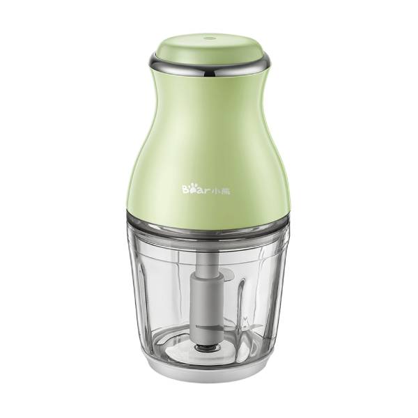 Máy xay thực phẩm đa năng 600ml Bear QSJ-B02X5