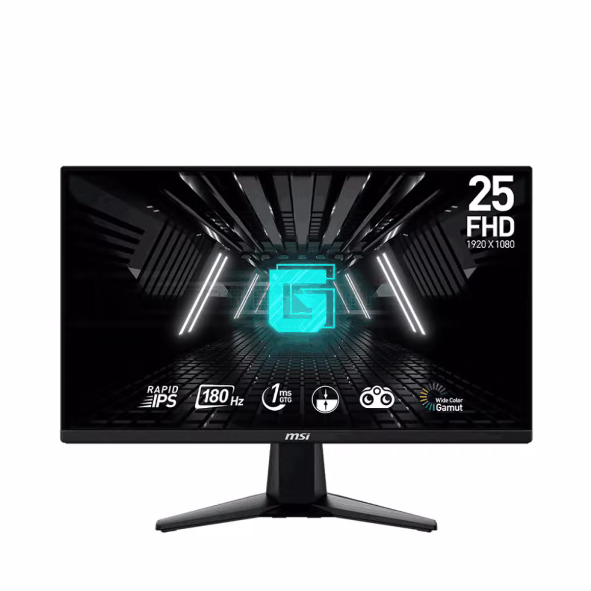 Màn hình Gaming MSI 25-inch G255F - ảnh 1
