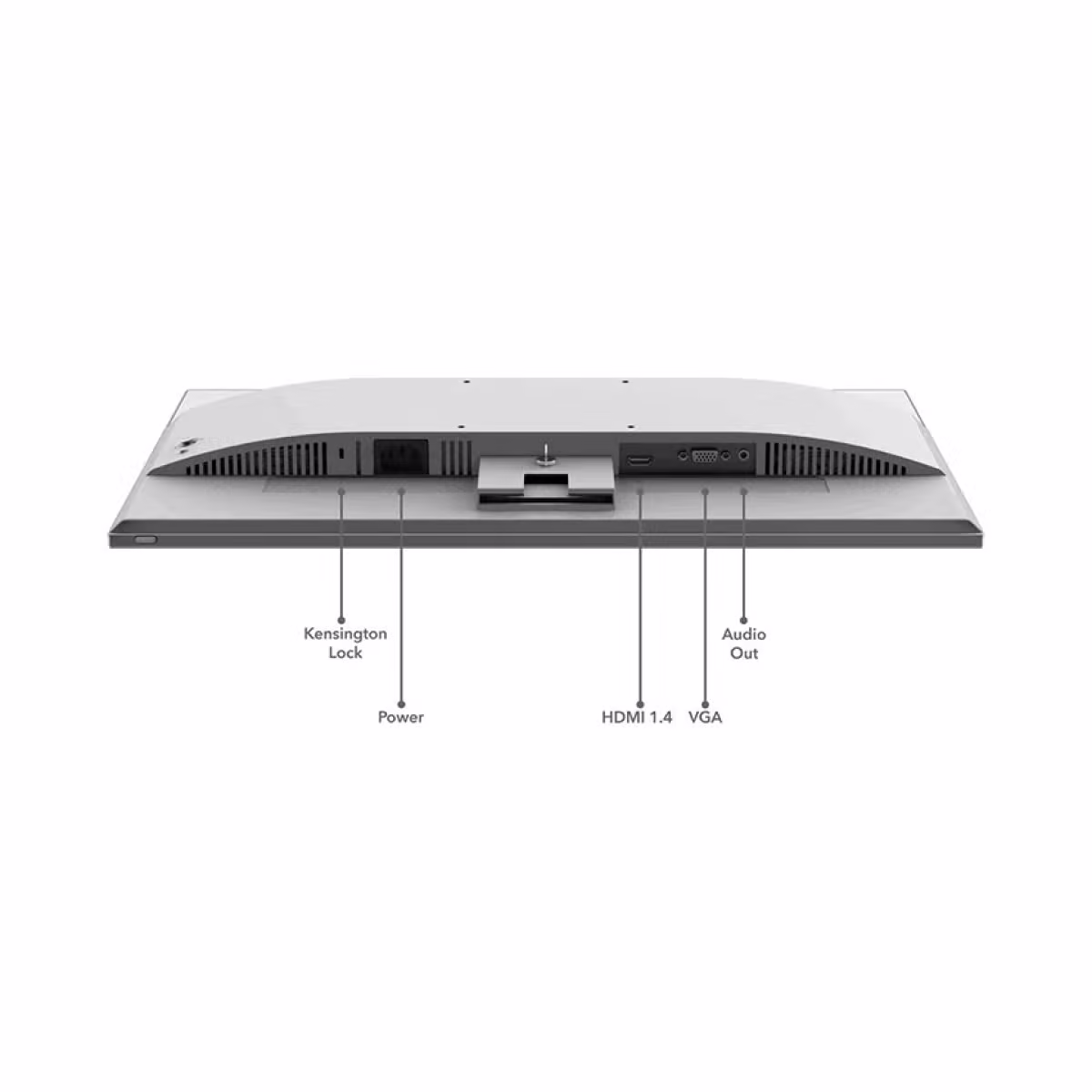 Màn hình Lenovo 21.5-inch L22i-40 - ảnh 7