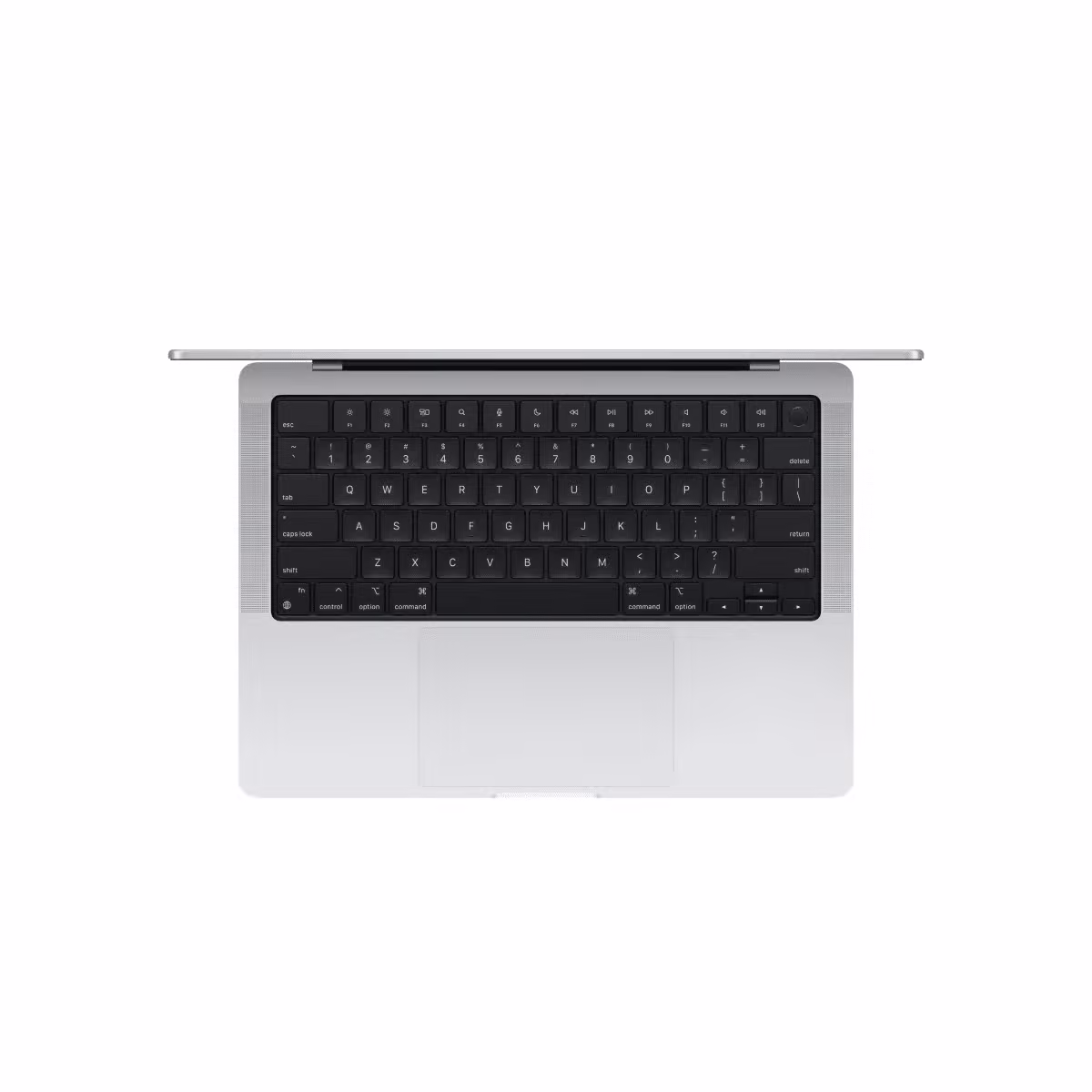 MacBook Pro 2024 14-inch M4 10‑core CPU | 10‑core GPU 24GB/1TB Chính Hãng - ảnh 3