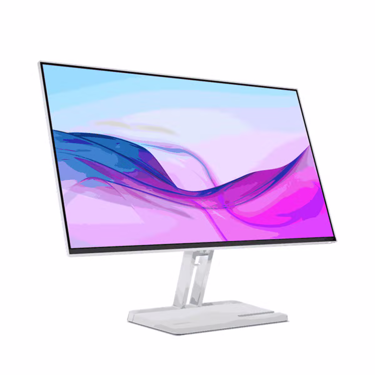 Màn hình Lenovo 27-inch L27i-4A - ảnh 2