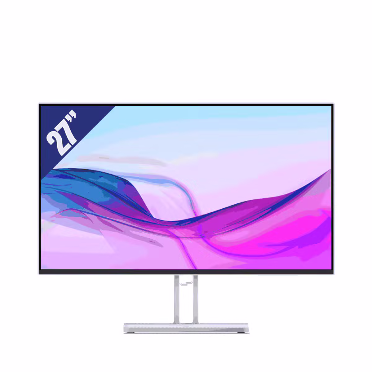 Màn hình Lenovo 27-inch L27i-4A - ảnh 1