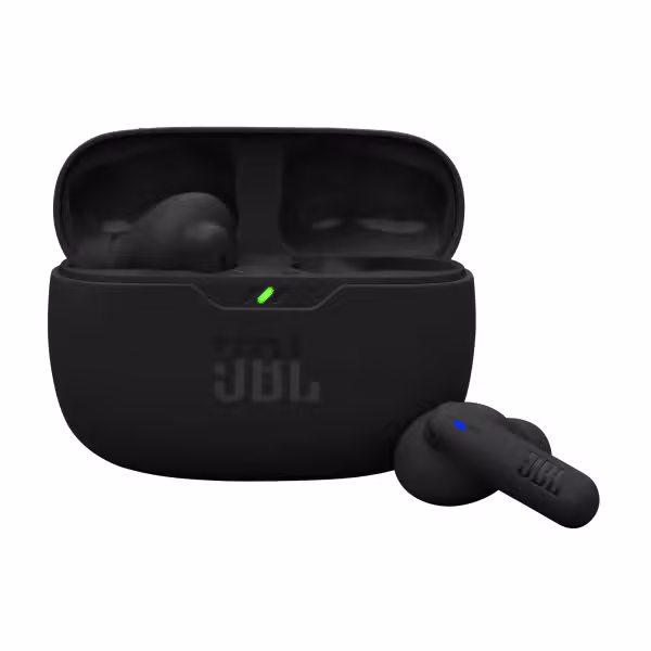 Tai nghe True Wireless JBL Wave Beam 2 - ảnh 1