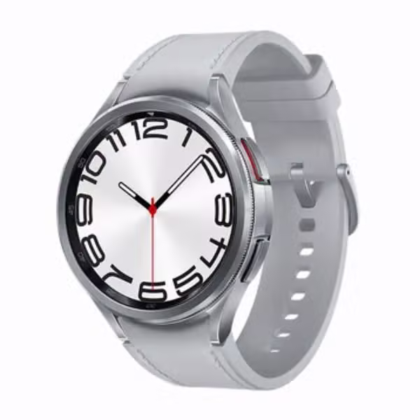 Samsung Galaxy Watch6 Classic Bluetooth R950 43mm (BHĐT) - ảnh 1