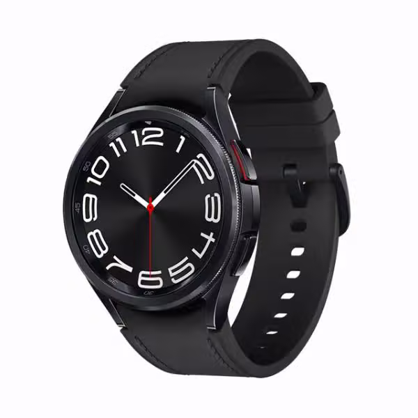 Samsung Galaxy Watch6 Classic Bluetooth R950 43mm (BHĐT) - ảnh 2