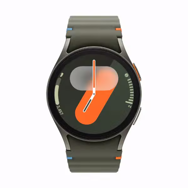 Đồng hồ thông minh Samsung Galaxy Watch7 L300 Bluetooth 40mm (BHĐT) - ảnh 2