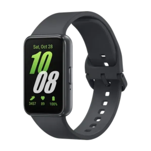 Đồng hồ thông minh Samsung Galaxy Watch Fit3 Bluetooth R390 (BHĐT)