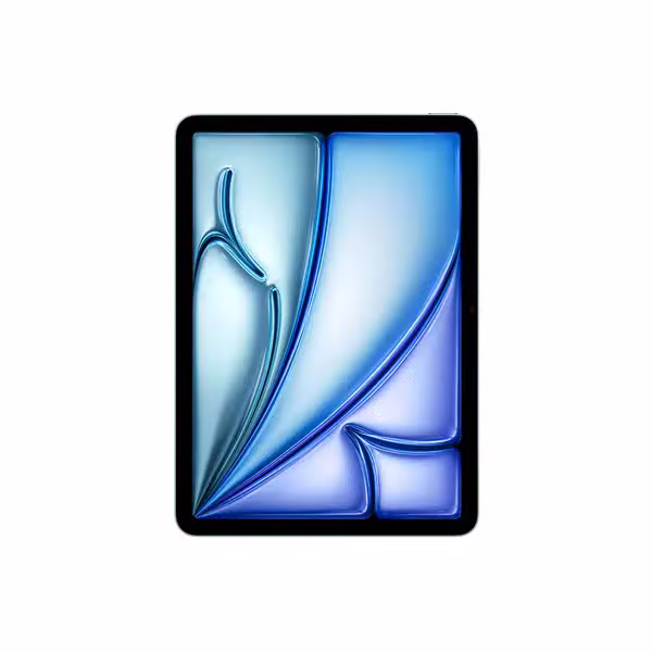 iPad Air 6 M2 11 inch | 128GB Wifi Cũ - ảnh 2