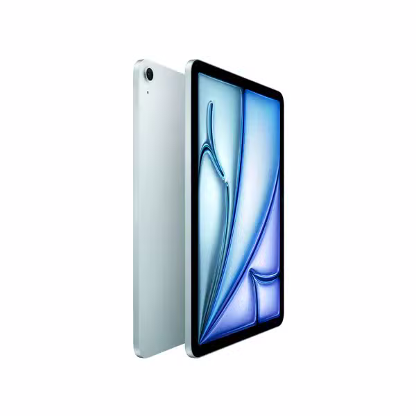 iPad Air 6 M2 11 inch | 128GB Wifi Cũ - ảnh 3