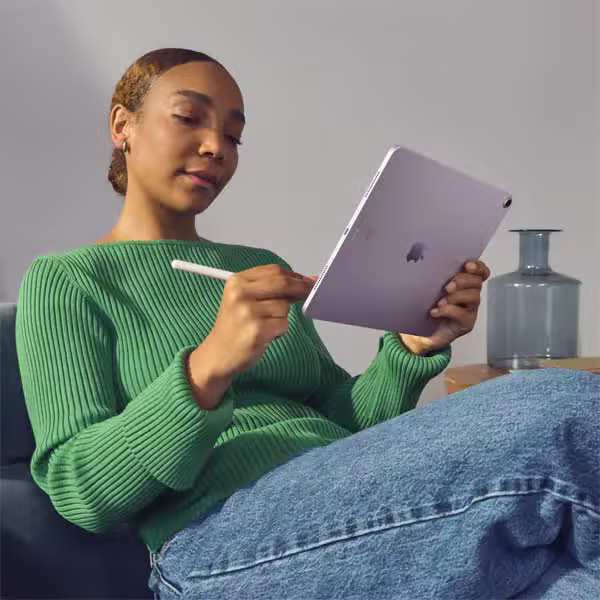 iPad Air 6 M2 11 inch | 128GB Wifi Cũ - ảnh 6