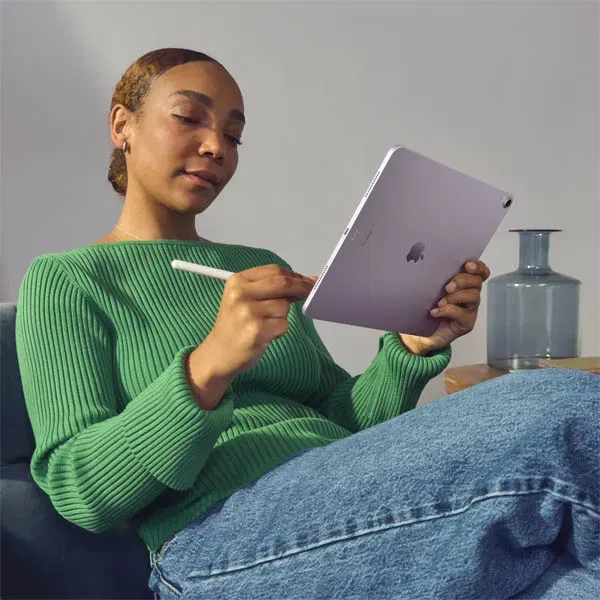 iPad Air 6 M2 13 inch | 128GB Wifi (Fullbox, Likenew)