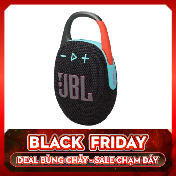 Loa Bluetooth JBL Clip 5