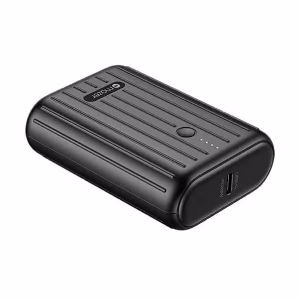 Pin sạc dự phòng Mazer M-EGMINI 10.0V2 10.000mAh - ảnh 3