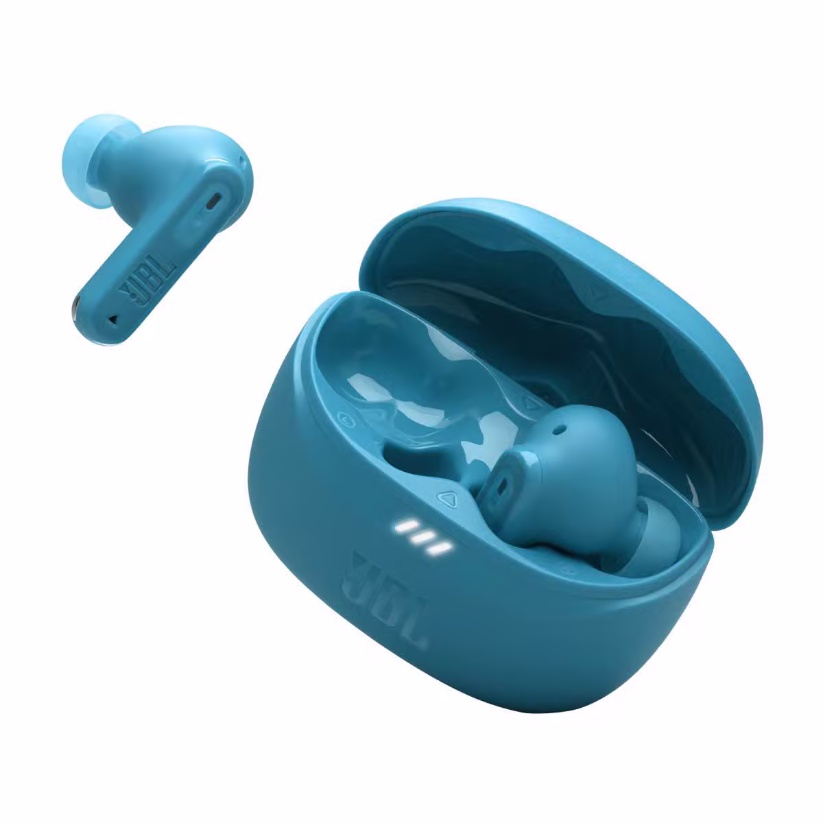 Tai nghe True Wireless JBL Tune Beam 2 - ảnh 5