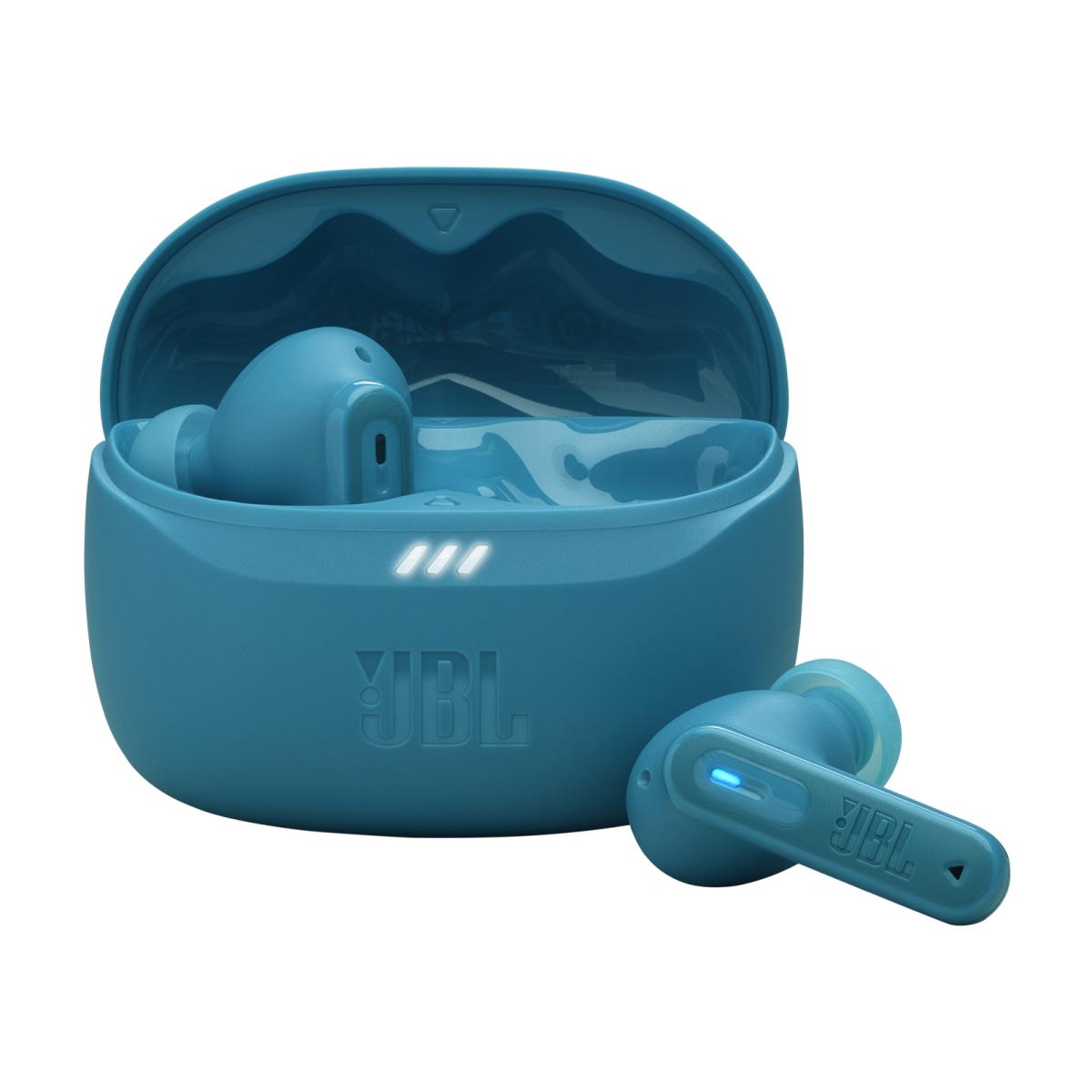 Tai nghe True Wireless JBL Tune Beam 2
