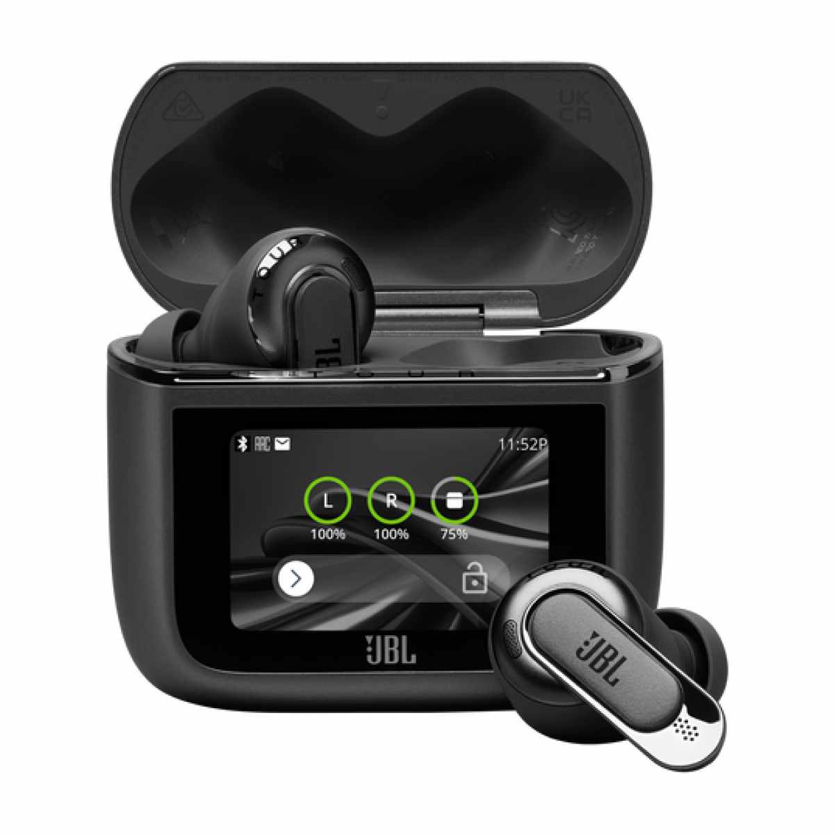 Tai nghe Bluetooth True Wireless JBL Tour Pro 3