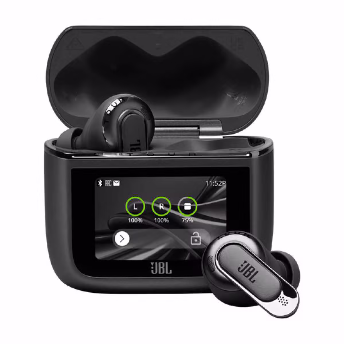 Tai nghe Bluetooth True Wireless JBL Tour Pro 3 - ảnh 1