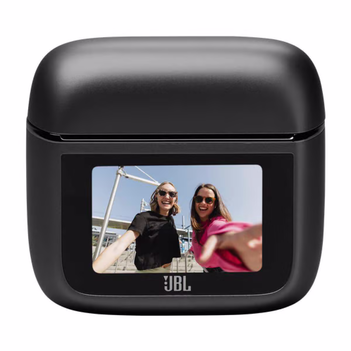 Tai nghe Bluetooth True Wireless JBL Tour Pro 3 - ảnh 4